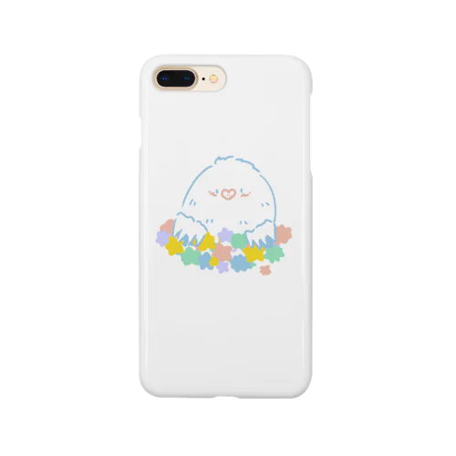 ブールラム Smartphone Case