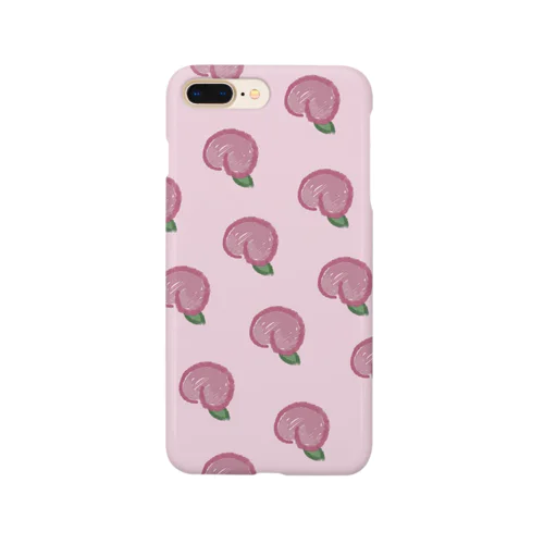 momo スマホケース Smartphone Case