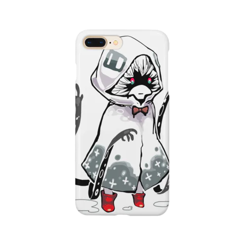 ヒソラニちゃん Smartphone Case