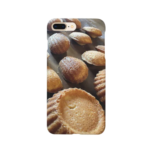 madeleine Smartphone Case