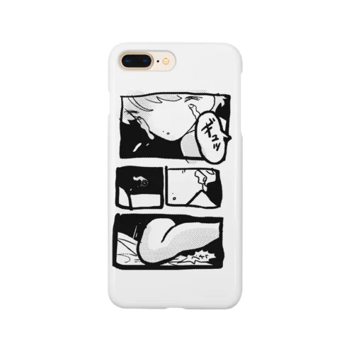 かわいい絵 Smartphone Case