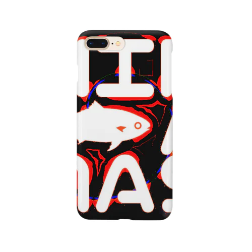 ヒラマサイケ Smartphone Case