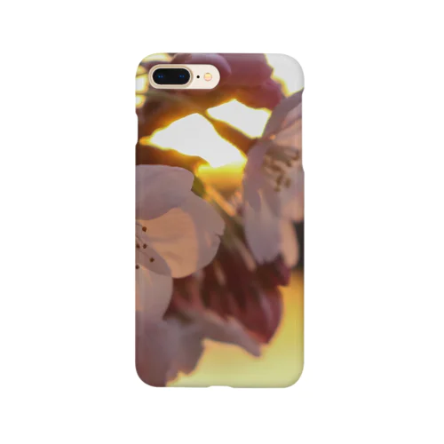 桜🌸 Smartphone Case