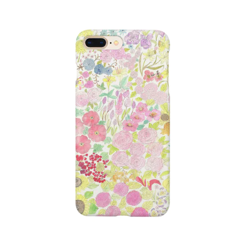 garden dream Smartphone Case