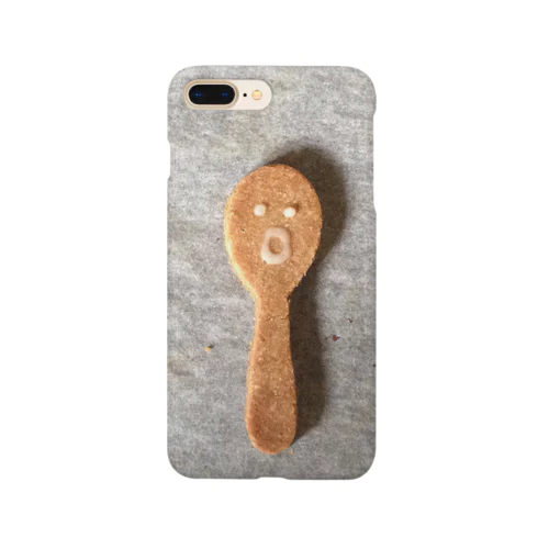 クッキーちゃん Smartphone Case