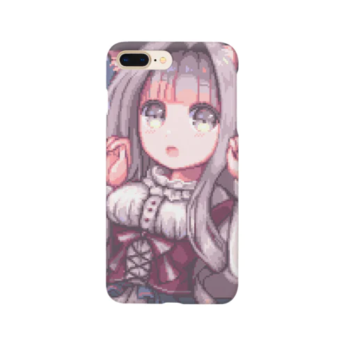 ネコガール Smartphone Case