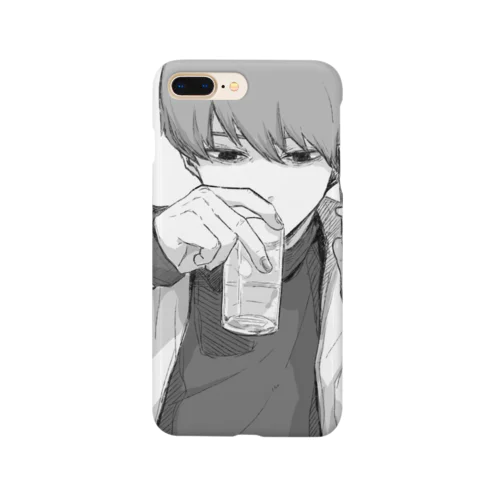 オリキャラ Smartphone Case