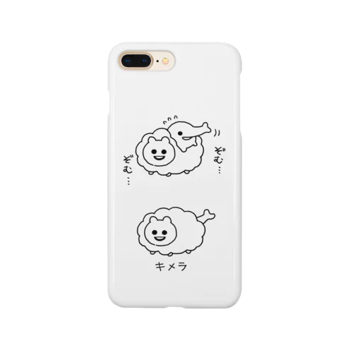 キメラ Smartphone Case