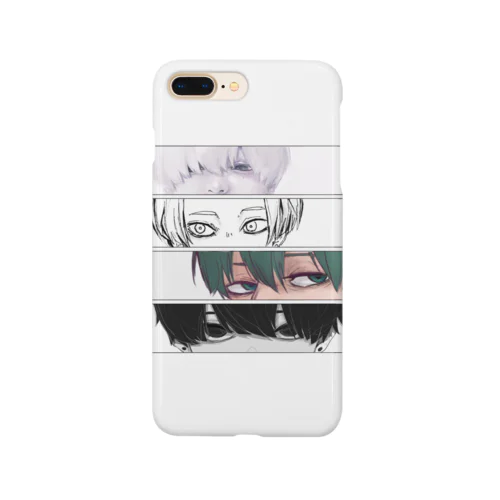 目目集2 Smartphone Case