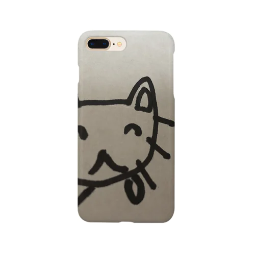 猫 Smartphone Case