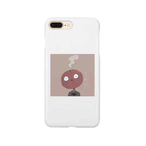 TOMATOくん Smartphone Case