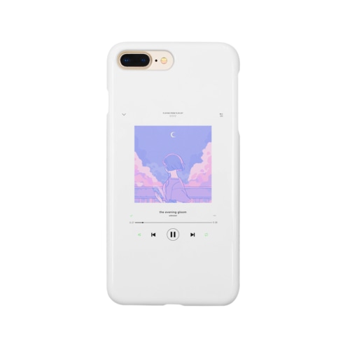 6:00 p.m. Smartphone Case