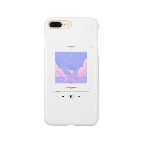 6:00 p.m. Smartphone Case