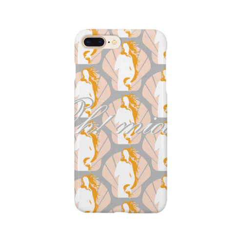 Oh! mio dio Smartphone Case