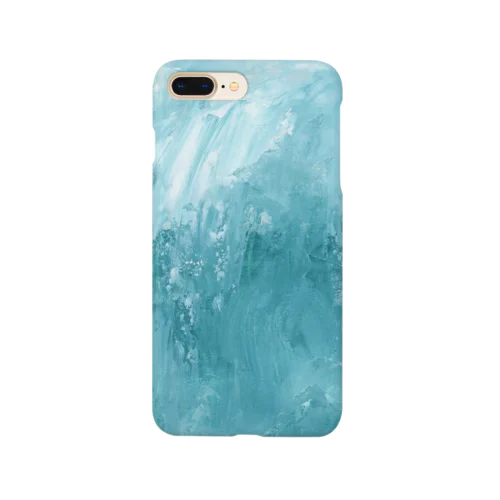 抽象画7 Smartphone Case