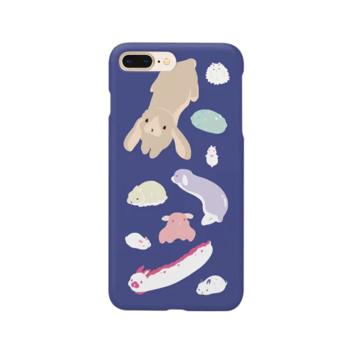 海兎 Smartphone Case