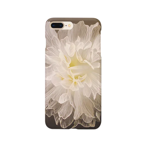 山茶花 Smartphone Case