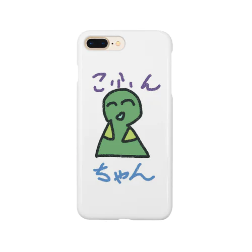 古墳ちゃん Smartphone Case