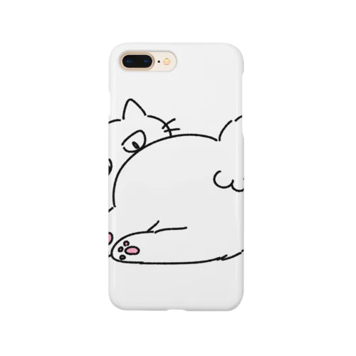 オスネコくん2 Smartphone Case