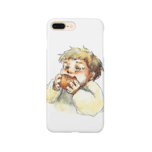 あんぱん Smartphone Case