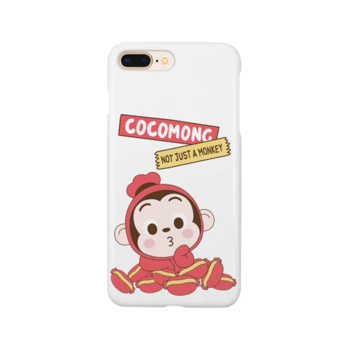 Just not a SAUSAGE! Smartphone Case