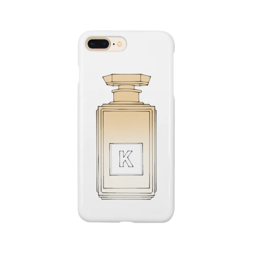 香水カバー2 Smartphone Case