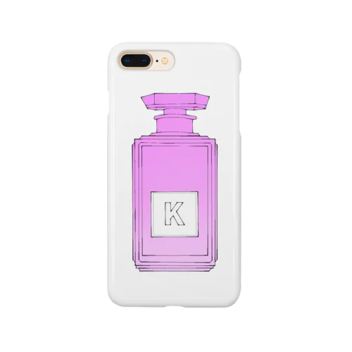 香水カバー3 Smartphone Case