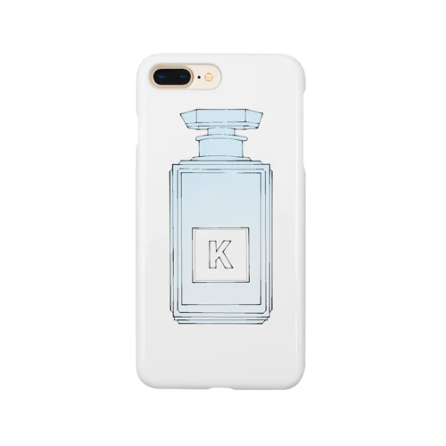 香水カバー4 Smartphone Case
