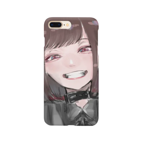 量産型メンヘラ地雷女 Smartphone Case