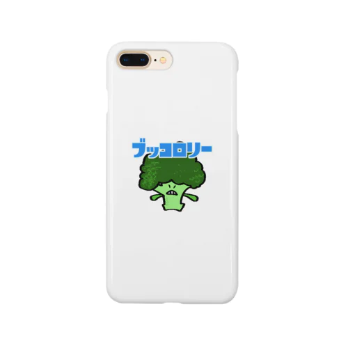 ブッコロリー・ブロッコリー Smartphone Case