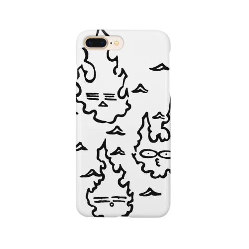 不知火 Smartphone Case