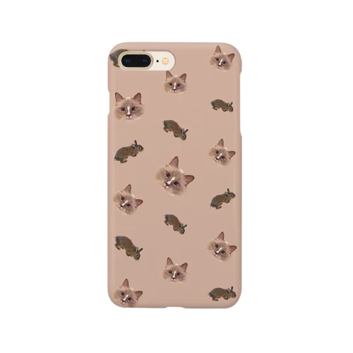 ふじこメロンスペシャル Smartphone Case