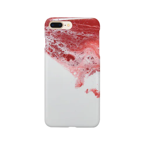 対岸の事件ケース Smartphone Case