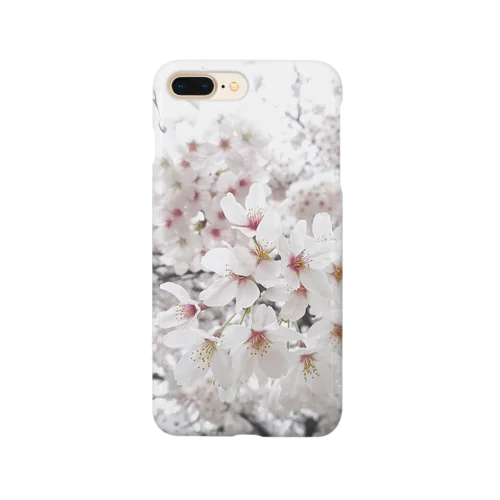 桜花 Smartphone Case