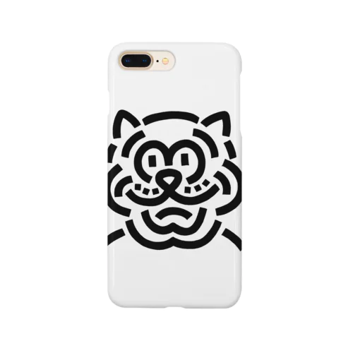 cat#01 Smartphone Case