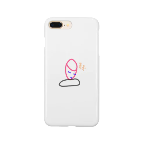 Teiくん！おやすみ！ Smartphone Case