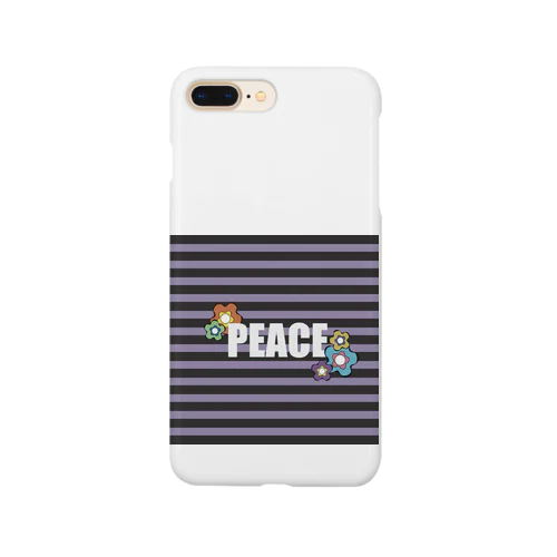 ピース Smartphone Case