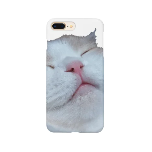 ポテトさん Smartphone Case