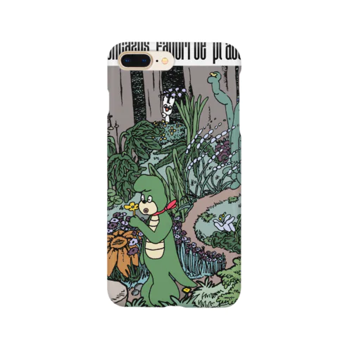 Tencazu's Favorite Price/ カラー Smartphone Case