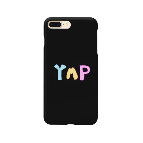 YMPスマホケース Smartphone Case