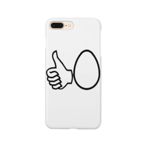 グッドエッグ Smartphone Case