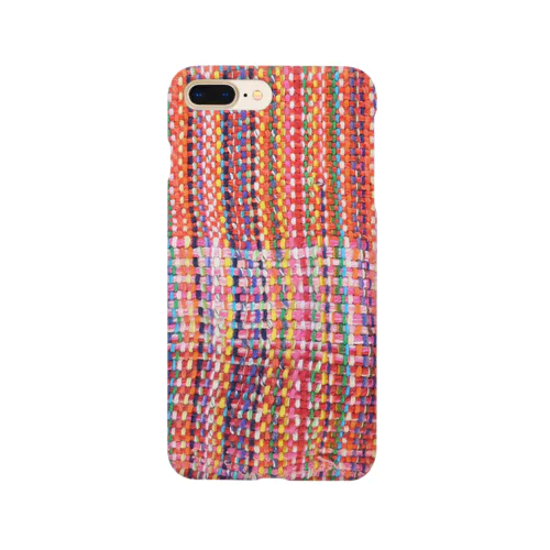 Hand weaving-Rｗ Smartphone Case
