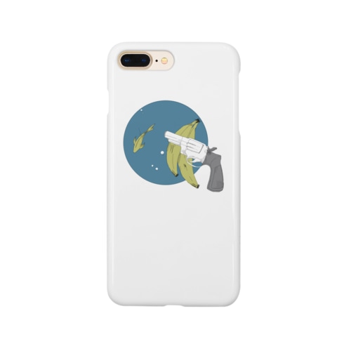 バナナフィッシュ　BANANAFISH Smartphone Case