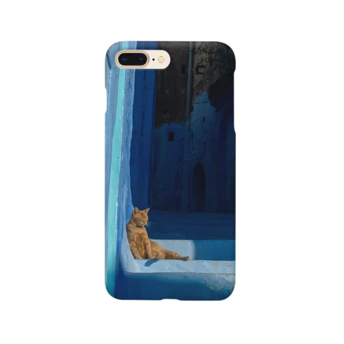 セクシー猫 Smartphone Case