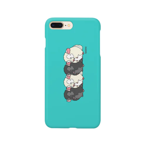 チンチラフレンズ Smartphone Case