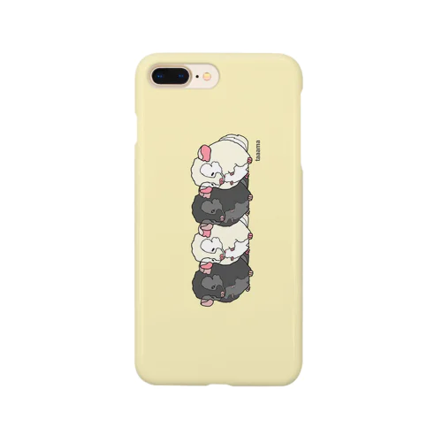 チンチラフレンズ Smartphone Case