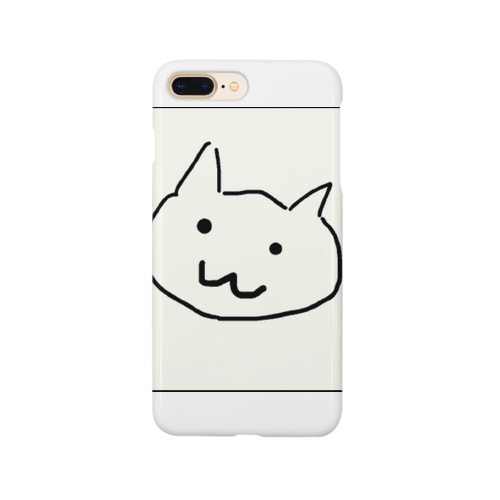 ねこ Smartphone Case