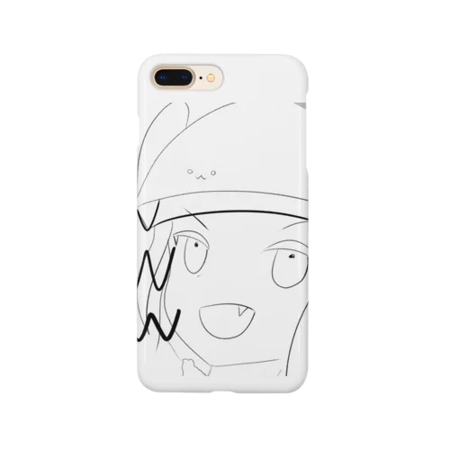 スカイ2 Smartphone Case