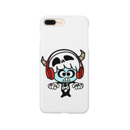 ゾンビのすけ Smartphone Case