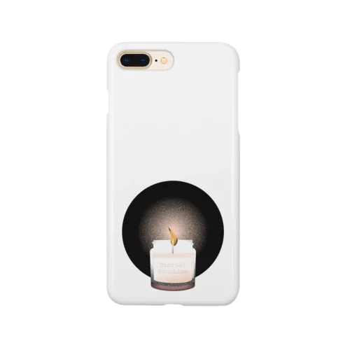 Eternal Sunshine Candle Smartphone Case